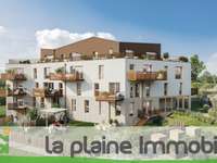Programme Neuf 3 pièces