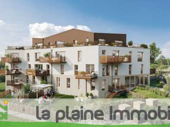 Programme Neuf 1 pièce Programme Neuf 1 pièce