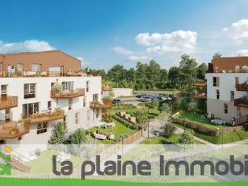 Vente Programme neuf AppartementÉpron