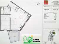 Programme Neuf 2 pièces Programme Neuf 2 pièces