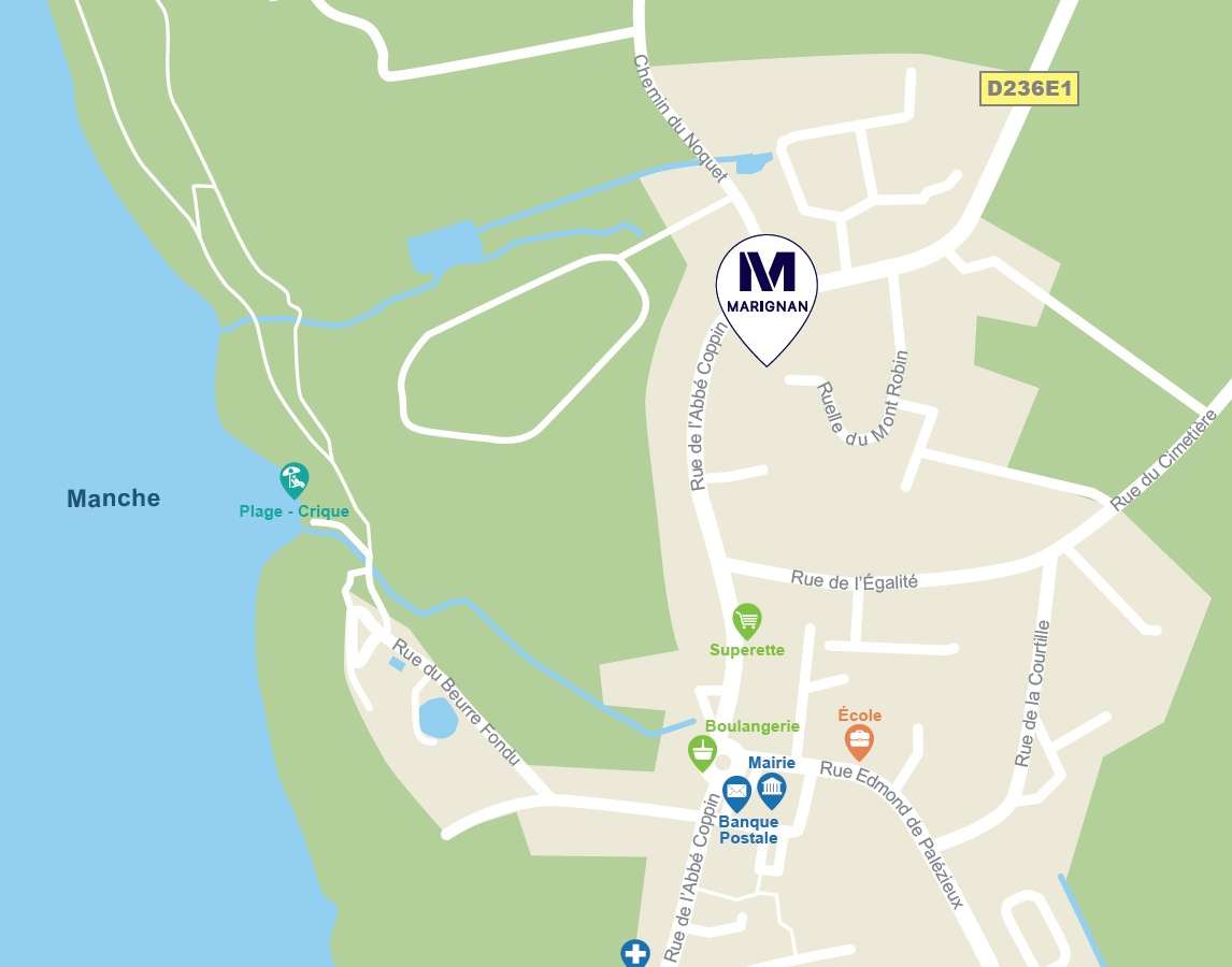 Photo Programme Neuf Équihen-Plage