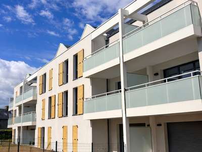 Photo Programme Neuf Erdeven