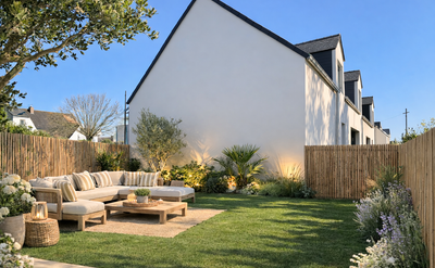 Photo Programme Neuf Erquy