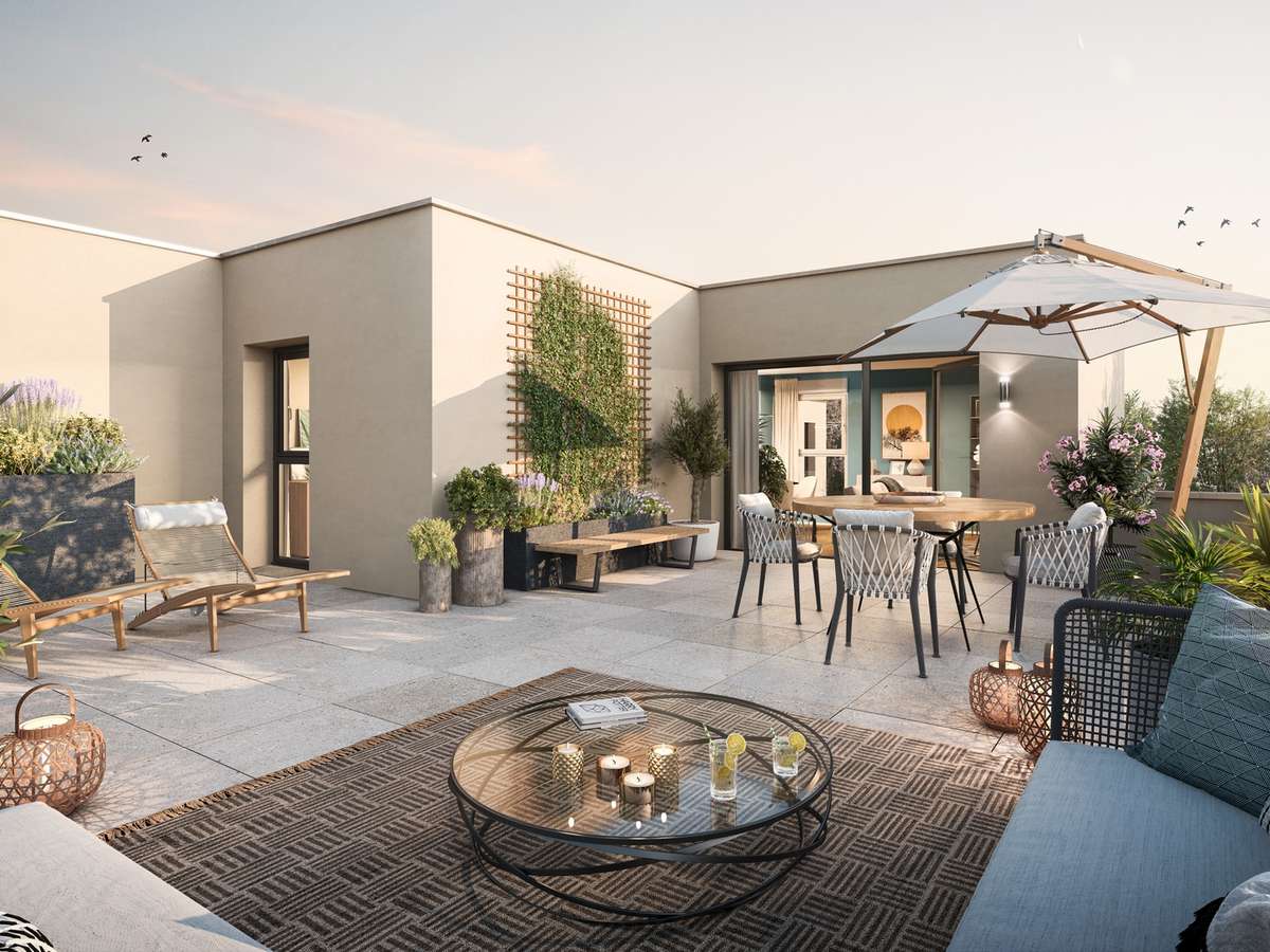 Photo Programme Neuf Étaples