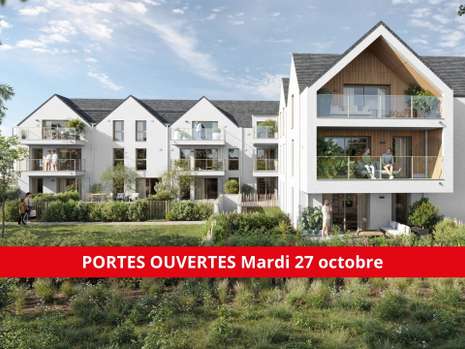 Photo Programme Neuf Étel