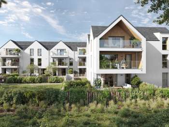 Photo Programme Neuf Étel