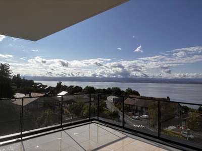 Photo Programme Neuf Évian-les-Bains