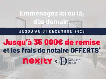 Photo Programme Neuf Évry-Courcouronnes