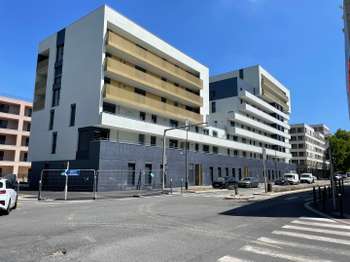 Photo Programme Neuf Évry-Courcouronnes