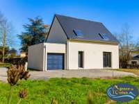 Programme Neuf 5 pièces