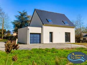Vente Programme neuf MaisonFérel