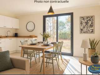 Programme Neuf 5 pièces