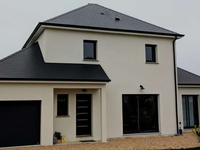 Maison 6 pièces 158 m² · à Flers · 158 m² · 244 000 €