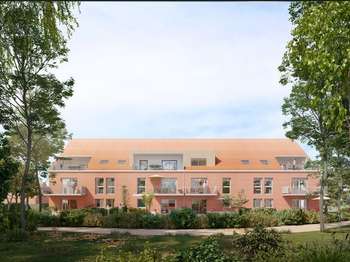 Photo Programme Neuf Fleurbaix