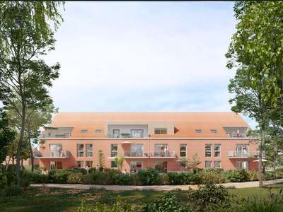 Photo Programme Neuf Fleurbaix