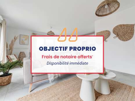 Photo Programme Neuf Fleurieux-sur-l'Arbresle