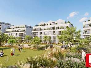 Vente Programme neuf AppartementFleury-sur-Orne