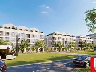 Programme Neuf 4 pièces