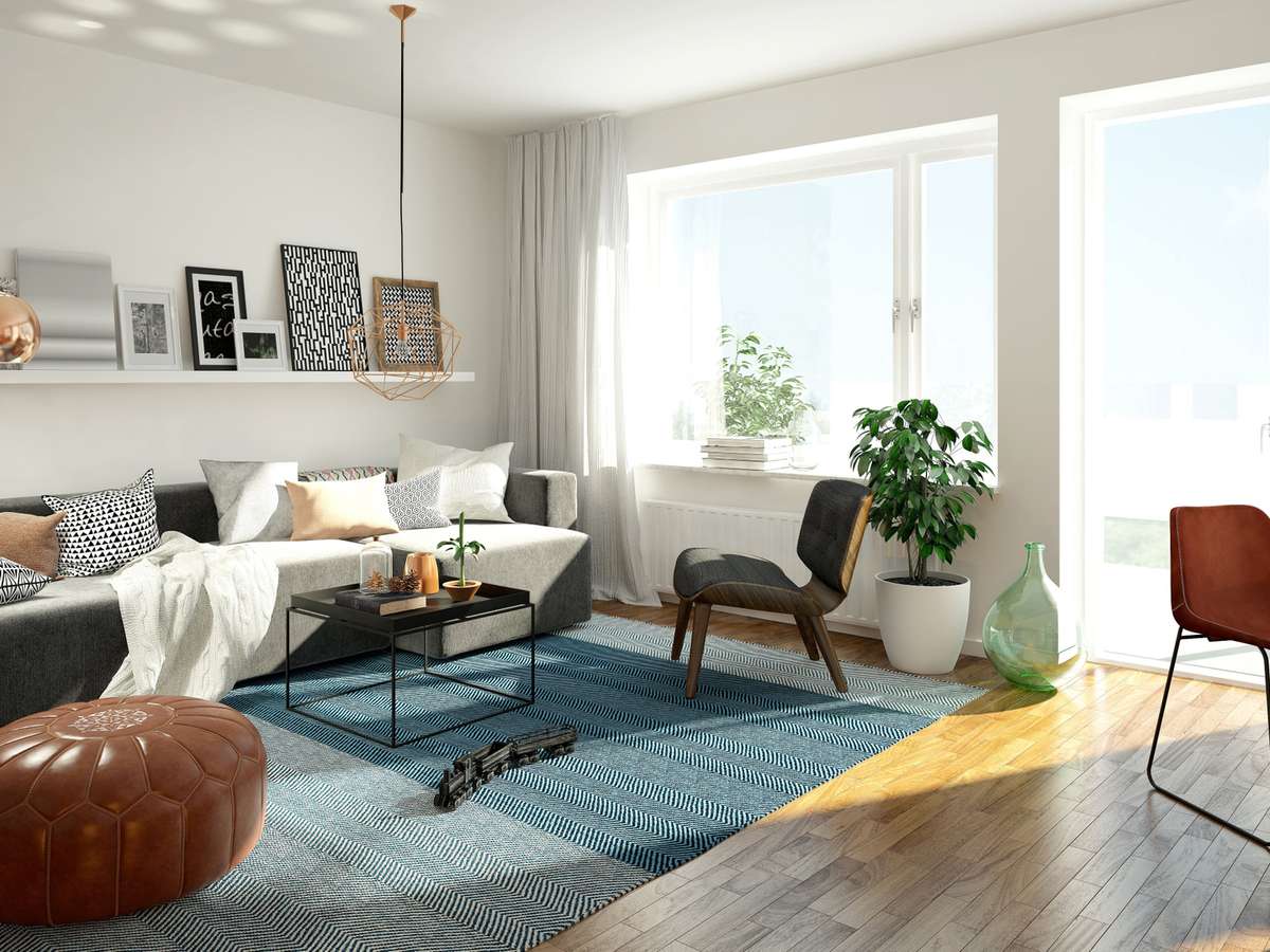 Photo Programme Neuf Fleury-sur-Orne