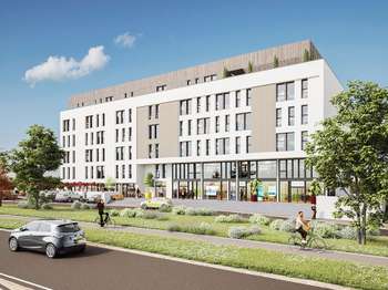 Photo Programme Neuf Fleury-sur-Orne