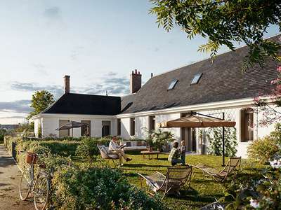 Photo Programme Neuf Fondettes