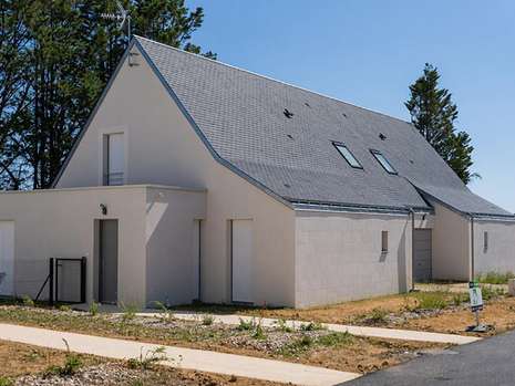 Photo Programme Neuf Fondettes