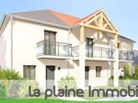 Programme Neuf 4 pièces