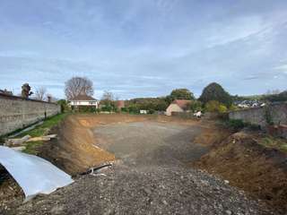 Programme Neuf 3 pièces