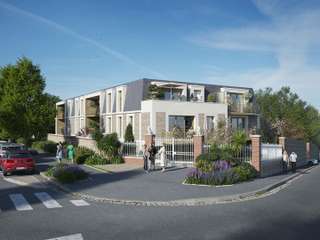 Programme Neuf 3 pièces