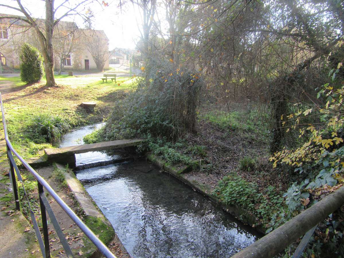 Photo Programme Neuf Fontaine-le-Comte