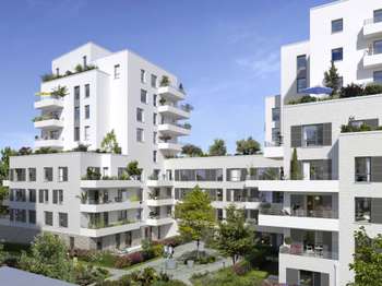 Photo Programme Neuf Fontenay-aux-Roses