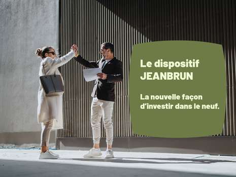 Photo Programme Neuf Fontenay-aux-Roses