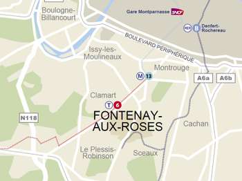 Photo Programme Neuf Fontenay-aux-Roses
