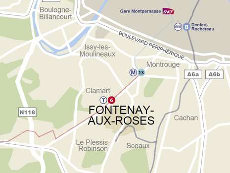 Photo Programme Neuf Fontenay-aux-Roses