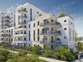 Photo Programme Neuf Fontenay-aux-Roses