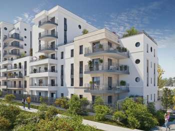 Photo Programme Neuf Fontenay-aux-Roses