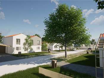 Photo Programme Neuf Fontenay-le-Comte