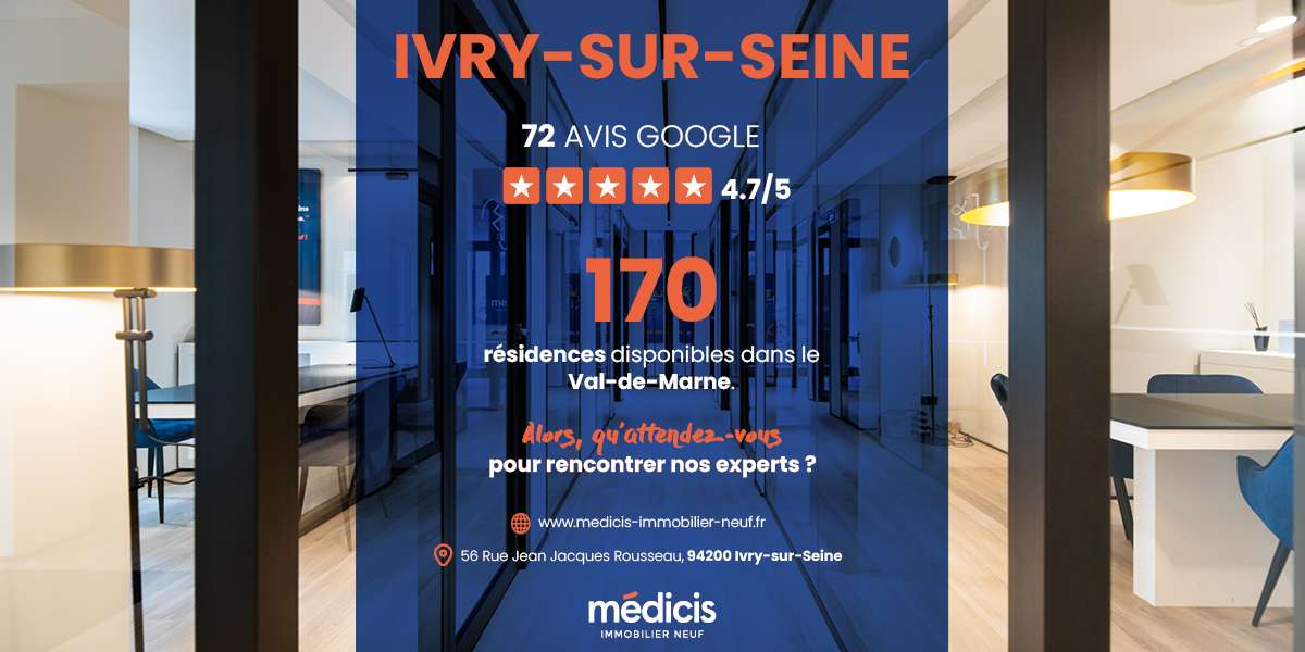 Photo Programme Neuf Fontenay-sous-Bois