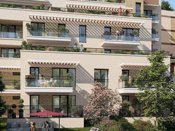 Photo Programme Neuf Fontenay-sous-Bois