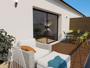 Vente Programme neuf AppartementFouesnant