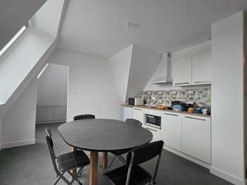 Vente Programme neuf AppartementFougères
