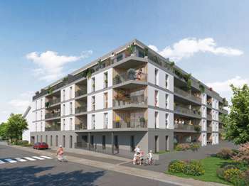 Photo Programme Neuf Frangy