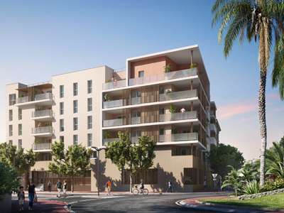 Photo Programme Neuf Fréjus