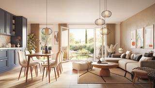 Photo Programme Neuf Fréjus