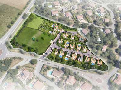 Photo Programme Neuf Fréjus