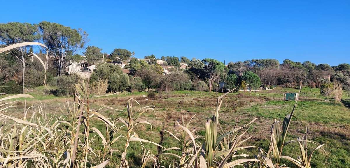 Photo Programme Neuf Fréjus