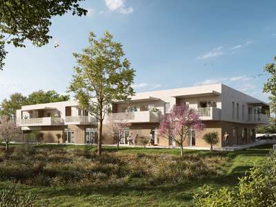 Photo Programme Neuf Fréjus