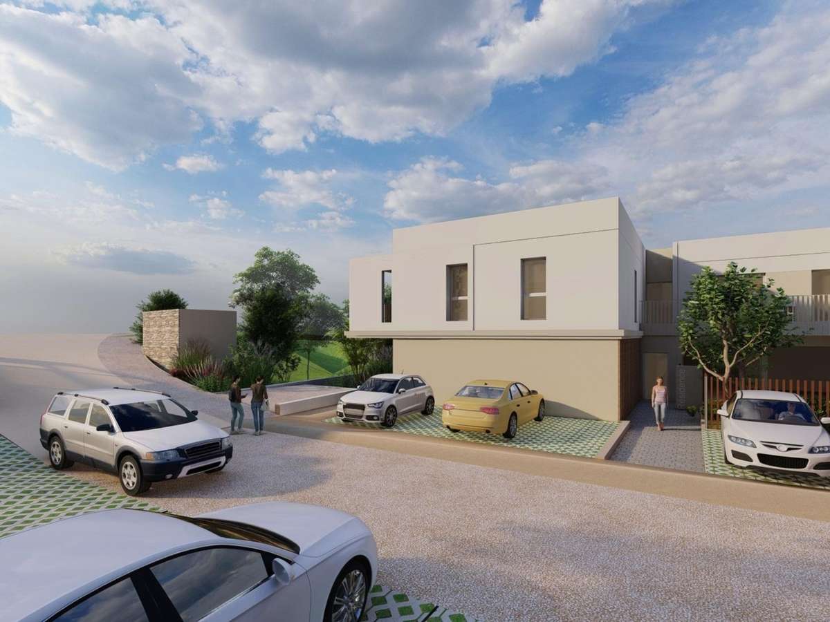 Photo Programme Neuf Fréjus