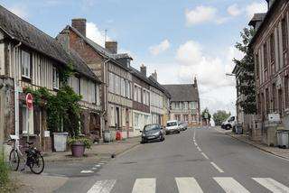 Photo Programme Neuf Fréville