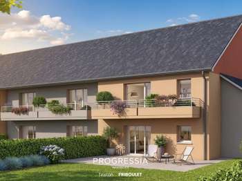 Vente Programme neuf AppartementGainneville